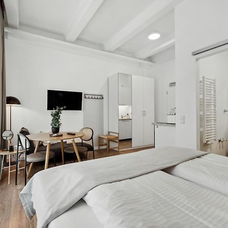 Limehome Munich Fritz-Erler Str Экстерьер фото