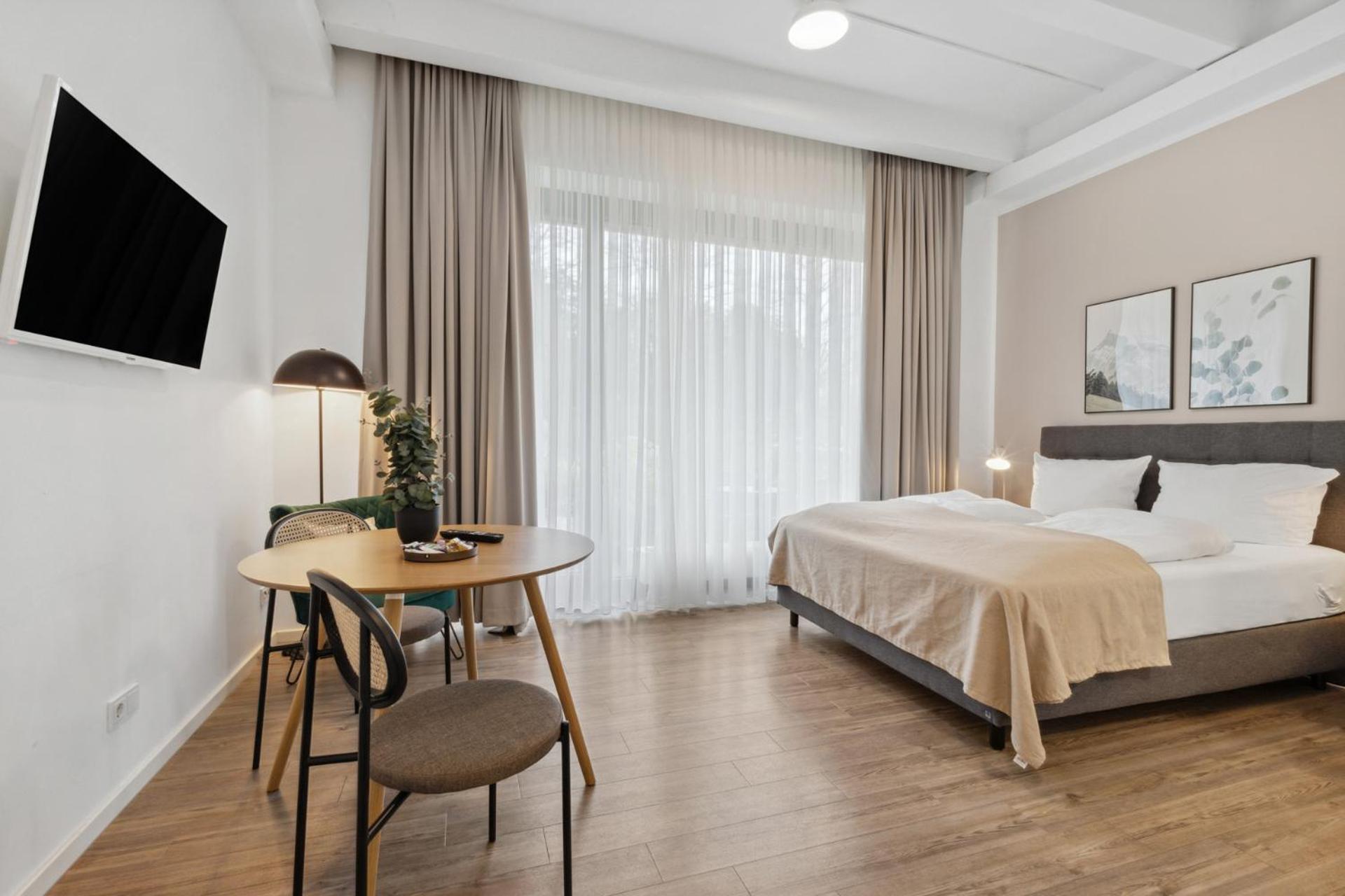 Limehome Munich Fritz-Erler Str Экстерьер фото