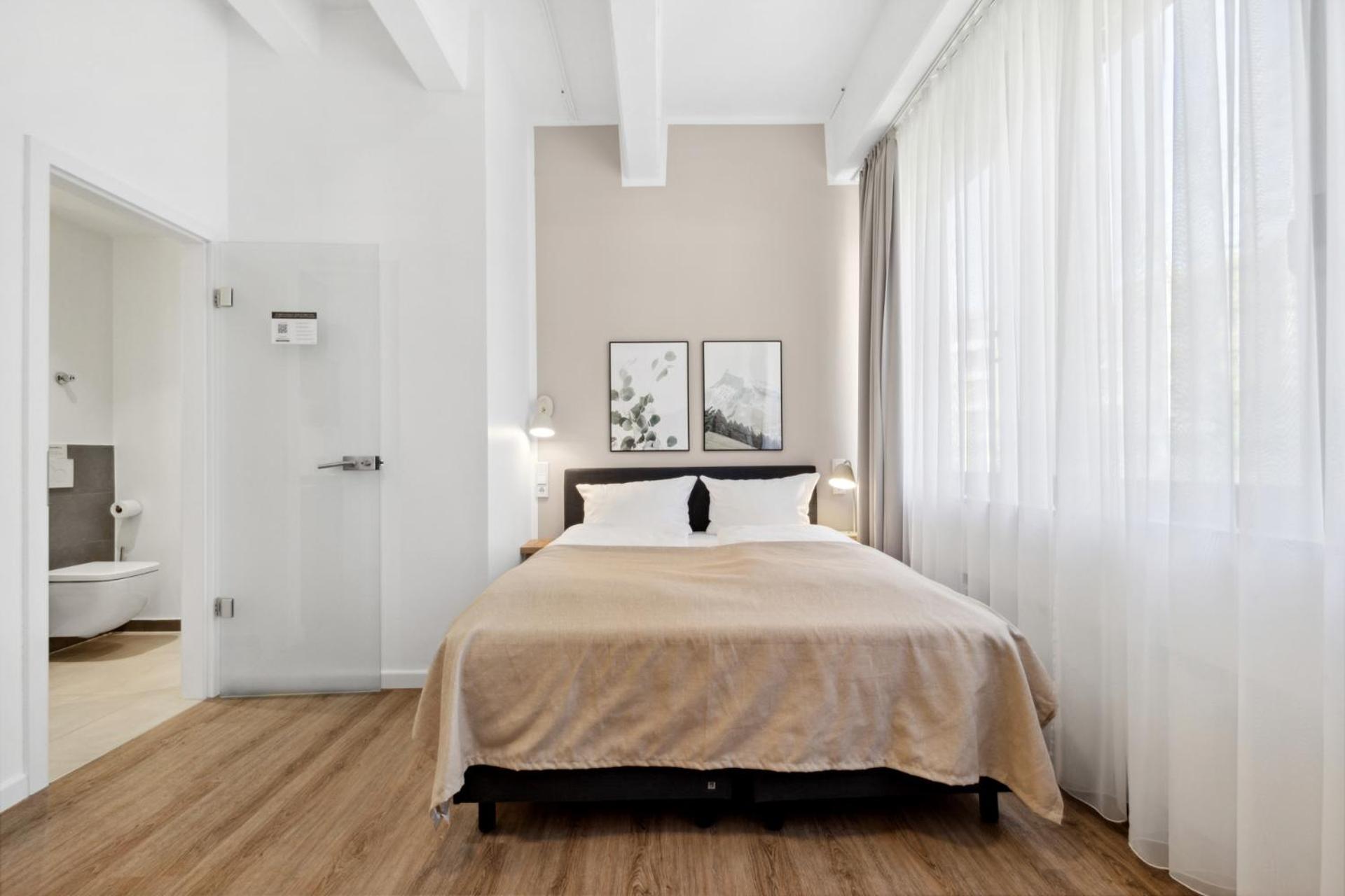 Limehome Munich Fritz-Erler Str Экстерьер фото