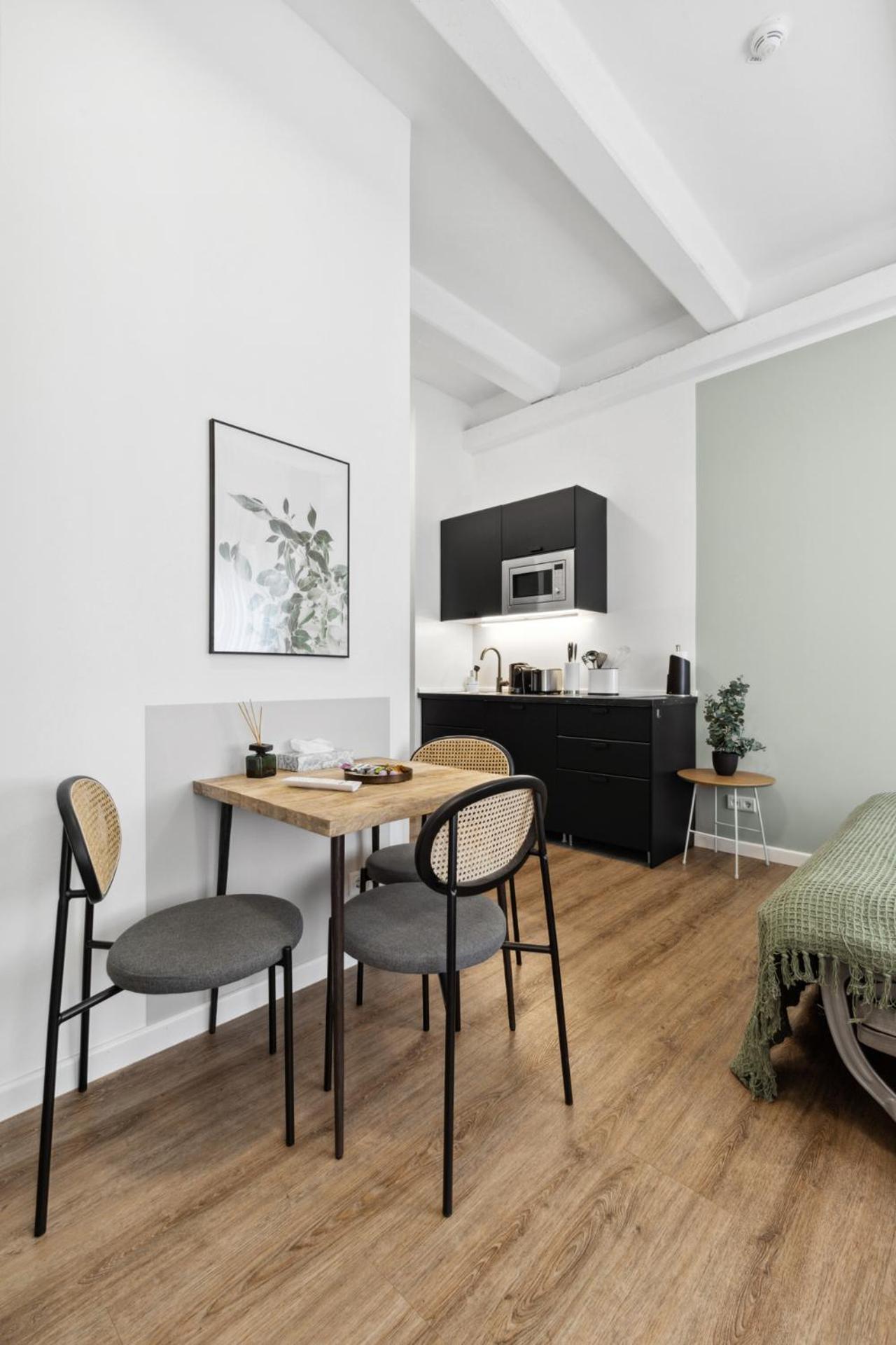 Limehome Munich Fritz-Erler Str Экстерьер фото