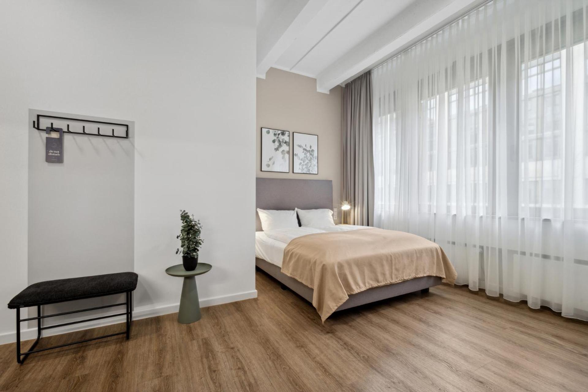 Limehome Munich Fritz-Erler Str Экстерьер фото