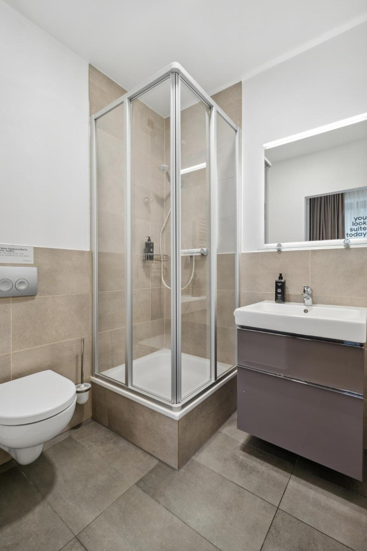 Limehome Munich Fritz-Erler Str Экстерьер фото