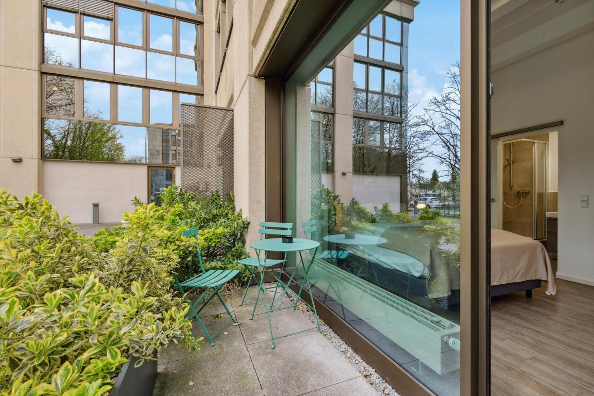 Limehome Munich Fritz-Erler Str Экстерьер фото