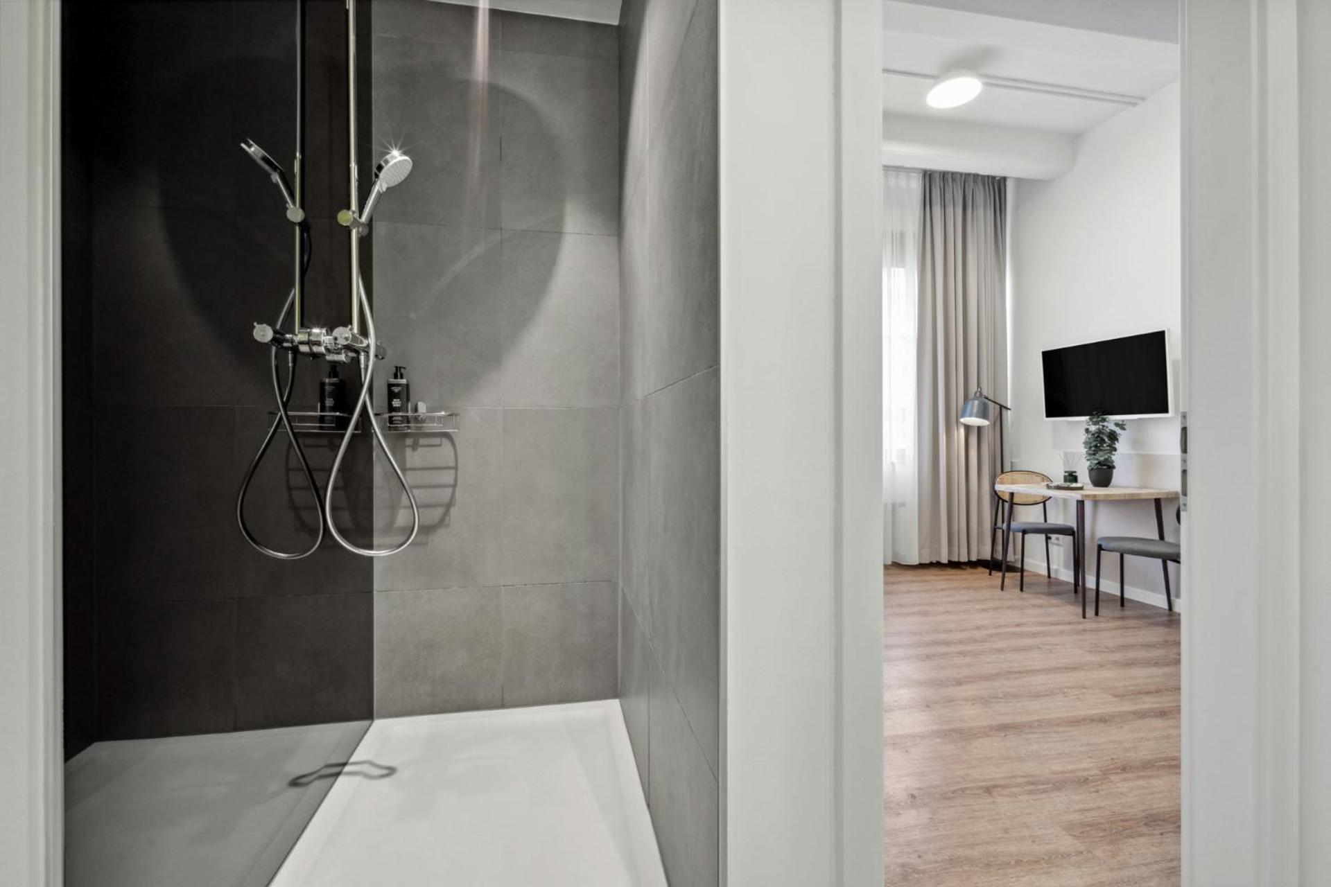 Limehome Munich Fritz-Erler Str Номер фото