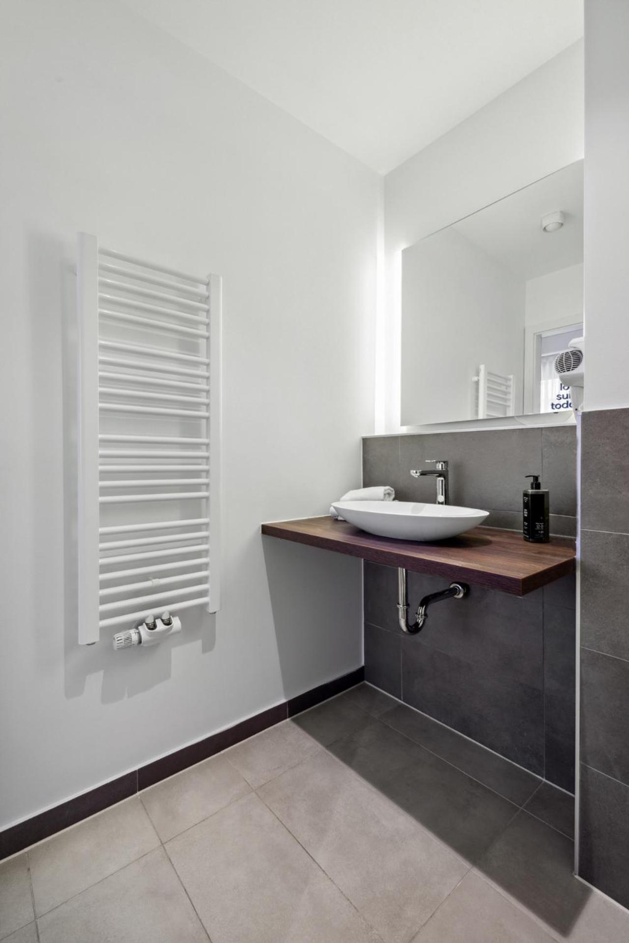 Limehome Munich Fritz-Erler Str Номер фото